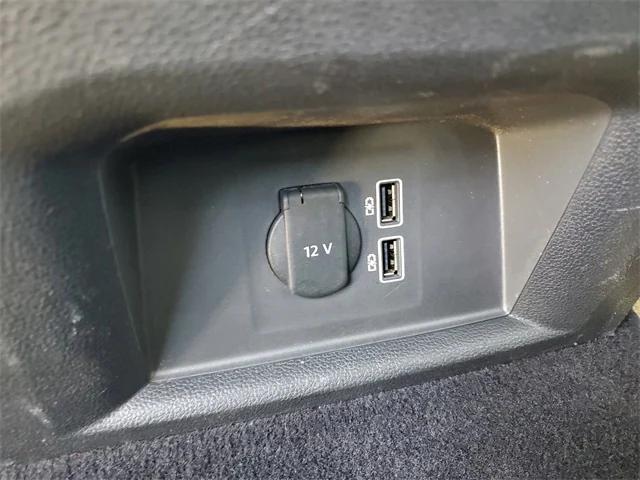 used 2019 Volkswagen Atlas car, priced at $21,499