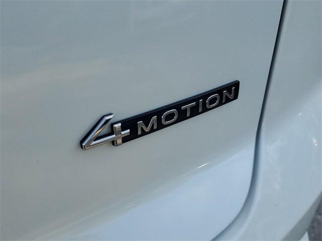 new 2026 Volkswagen Atlas Cross Sport car, priced at $53,006