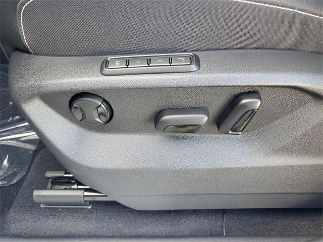 new 2026 Volkswagen Atlas Cross Sport car, priced at $53,006