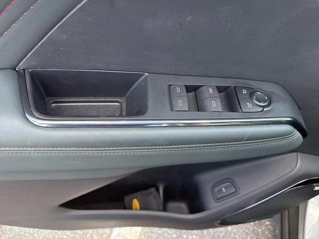 used 2024 GMC Acadia car, priced at $43,999