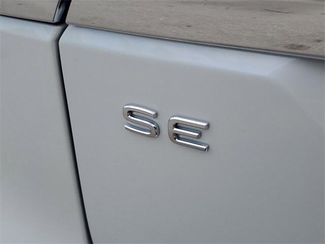 new 2026 Volkswagen Atlas car, priced at $45,085