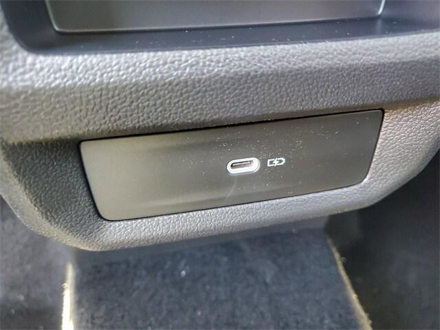 new 2025 Volkswagen Taos car, priced at $29,011