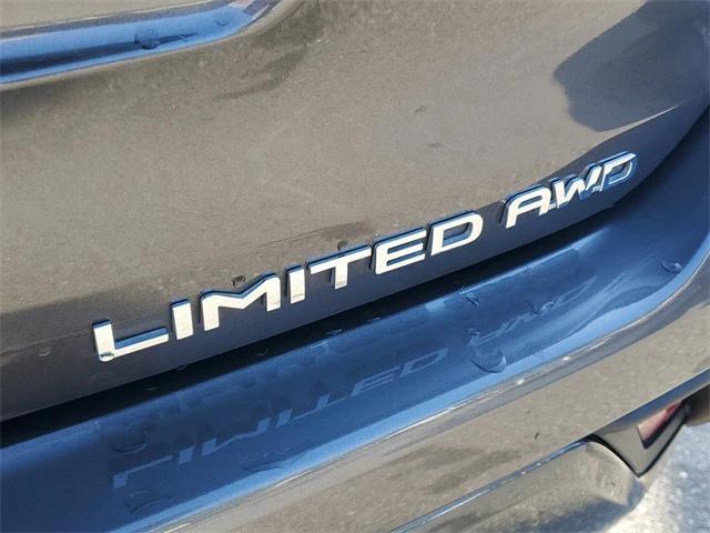 used 2023 Toyota Highlander car, priced at $38,799