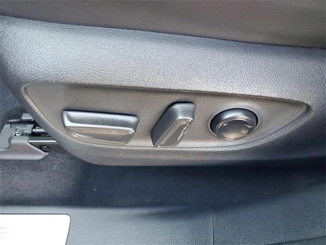 used 2023 Toyota Highlander car, priced at $38,799