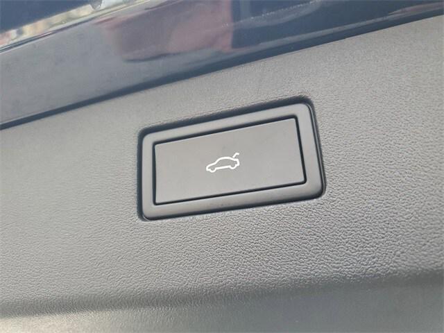 new 2026 Volkswagen Tiguan car, priced at $37,273