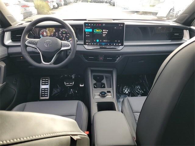 new 2026 Volkswagen Tiguan car, priced at $37,273