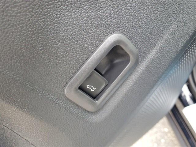 new 2026 Volkswagen Tiguan car, priced at $37,273