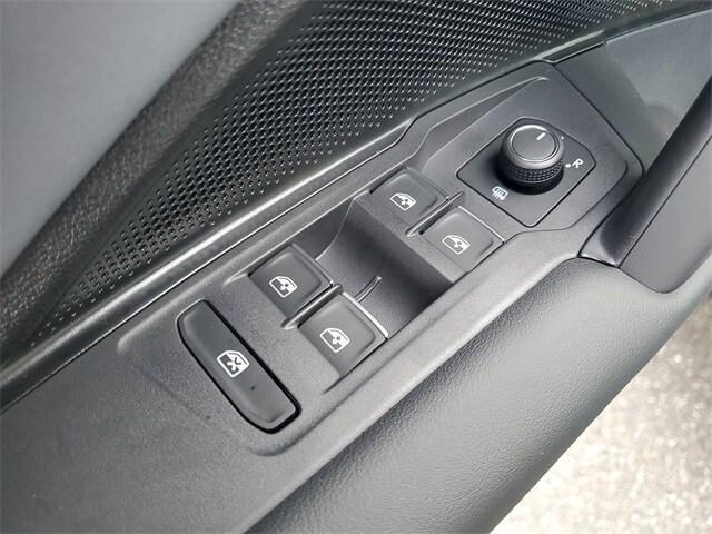 new 2026 Volkswagen Tiguan car, priced at $37,273