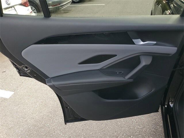 new 2026 Volkswagen Tiguan car, priced at $37,273