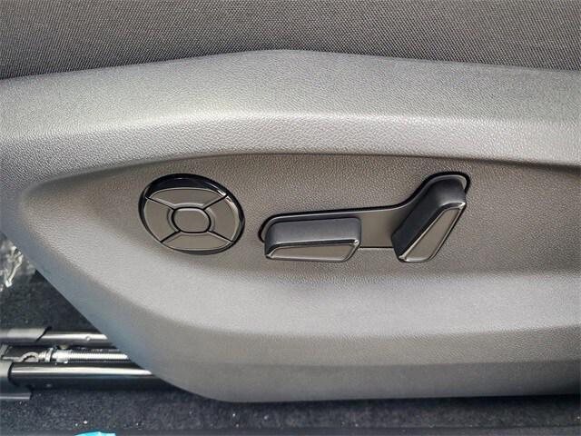 new 2026 Volkswagen Tiguan car, priced at $37,273