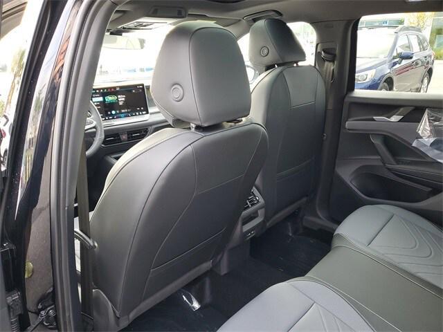 new 2026 Volkswagen Tiguan car, priced at $37,273