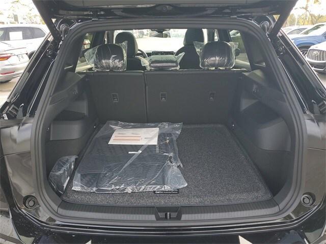 new 2026 Volkswagen Tiguan car, priced at $37,273