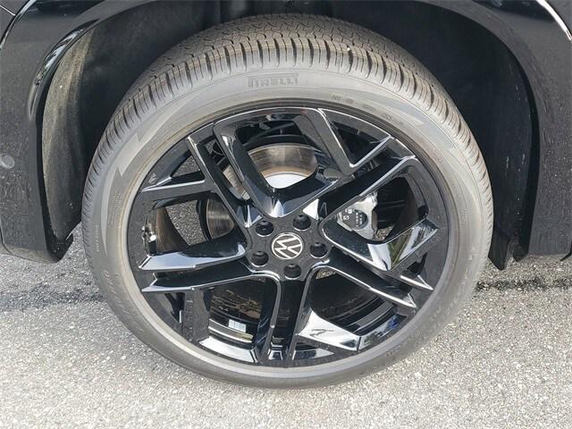 new 2026 Volkswagen Tiguan car, priced at $37,273