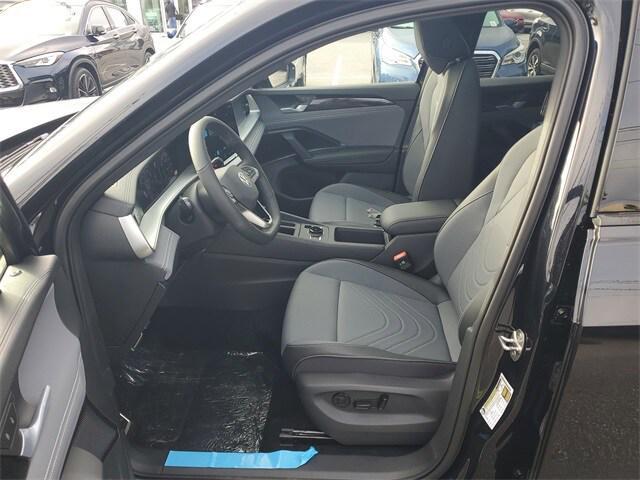 new 2026 Volkswagen Tiguan car, priced at $37,273