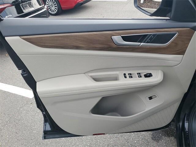 new 2026 Volkswagen Atlas car, priced at $44,050