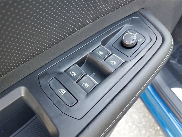 new 2026 Volkswagen Atlas car, priced at $44,648