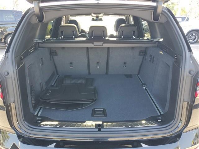used 2022 BMW X3 car, priced at $29,999