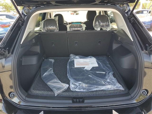 new 2025 Volkswagen Tiguan car, priced at $28,446