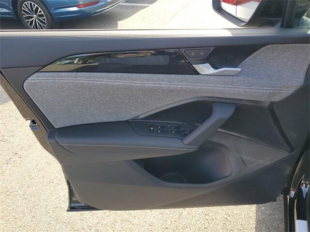 new 2025 Volkswagen Tiguan car, priced at $28,446