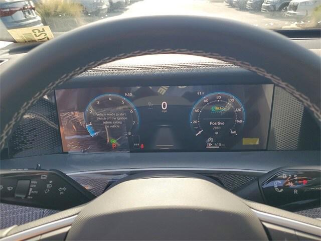 new 2025 Volkswagen Tiguan car, priced at $28,446