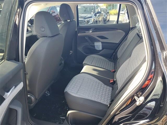 new 2025 Volkswagen Tiguan car, priced at $28,446