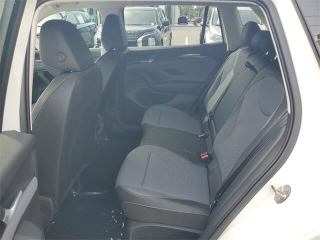 new 2025 Volkswagen Tiguan car, priced at $32,608