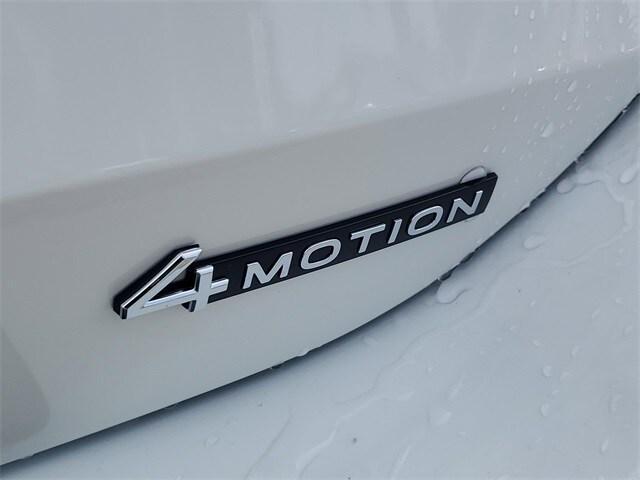 new 2025 Volkswagen Tiguan car, priced at $32,608