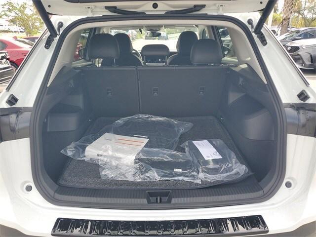 new 2025 Volkswagen Tiguan car, priced at $32,608