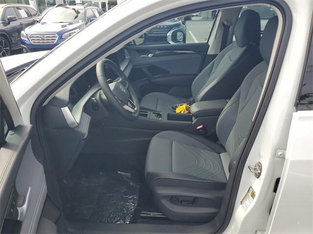 new 2025 Volkswagen Tiguan car, priced at $32,608