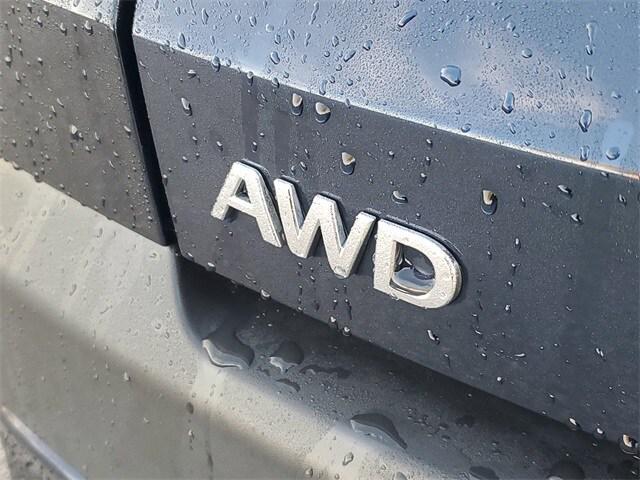 used 2023 INFINITI QX55 car, priced at $28,999