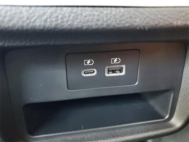 used 2023 INFINITI QX55 car, priced at $28,999