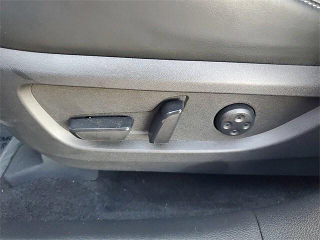 used 2023 INFINITI QX55 car, priced at $28,999