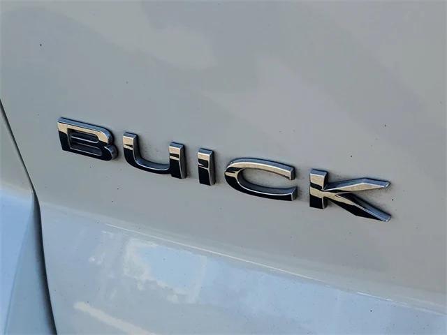 used 2017 Buick Enclave car, priced at $12,788