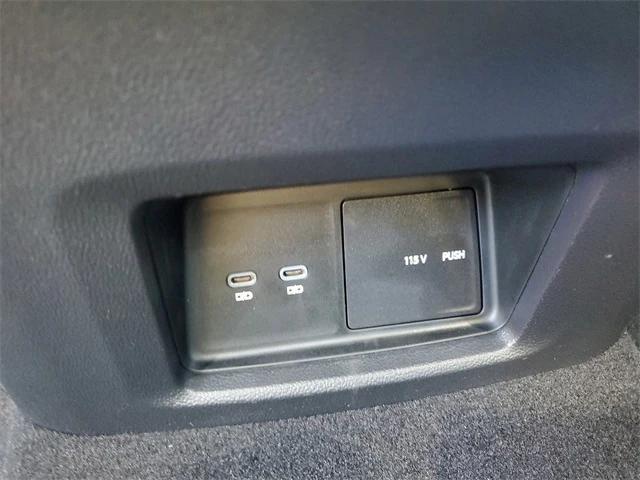 new 2026 Volkswagen Atlas car, priced at $54,923