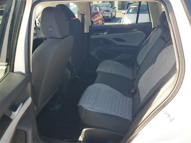 new 2025 Volkswagen Tiguan car, priced at $28,446