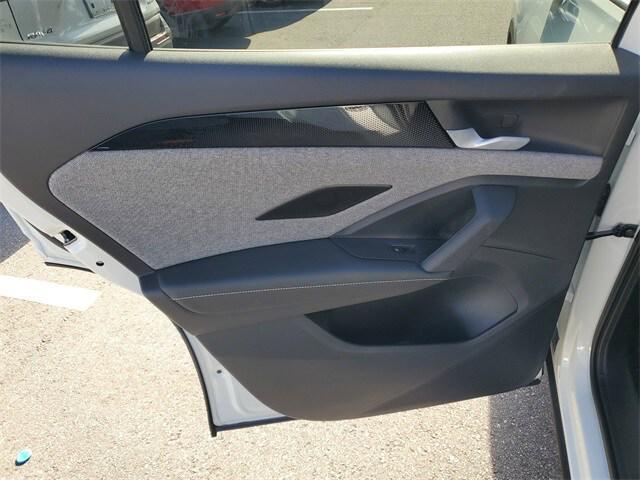 new 2025 Volkswagen Tiguan car, priced at $28,446