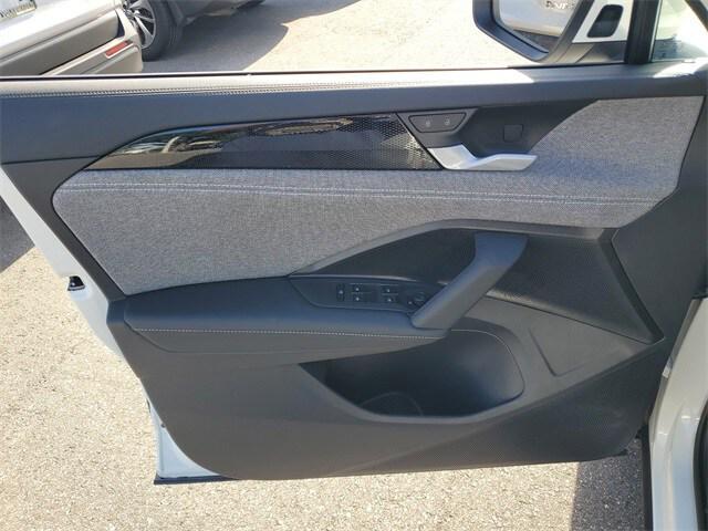 new 2025 Volkswagen Tiguan car, priced at $28,446