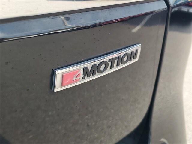 used 2021 Volkswagen Atlas car, priced at $20,693