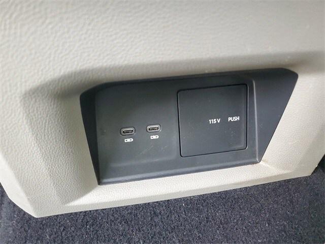 used 2021 Volkswagen Atlas car, priced at $20,693