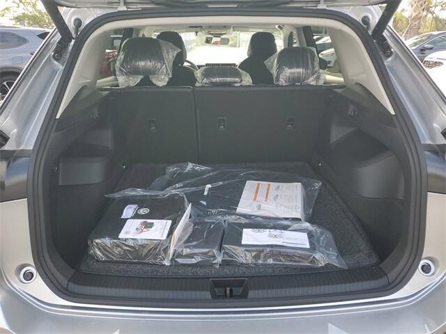 new 2025 Volkswagen Tiguan car, priced at $31,567