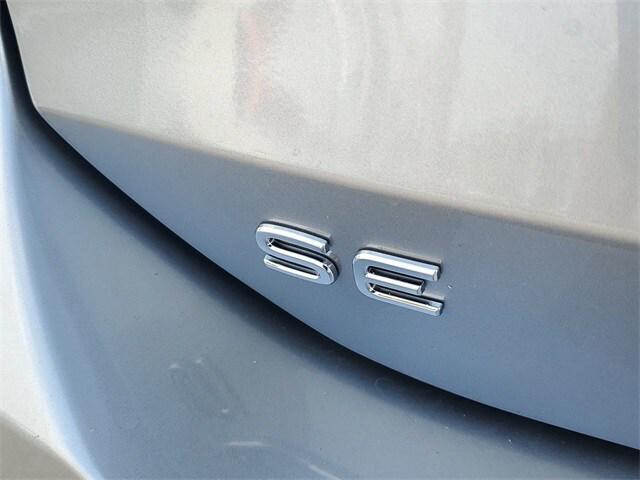 new 2025 Volkswagen Tiguan car, priced at $31,567