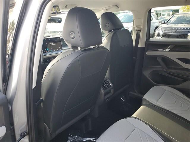 new 2025 Volkswagen Tiguan car, priced at $31,567