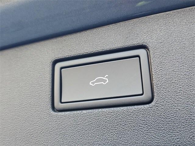 new 2026 Volkswagen Tiguan car, priced at $34,781