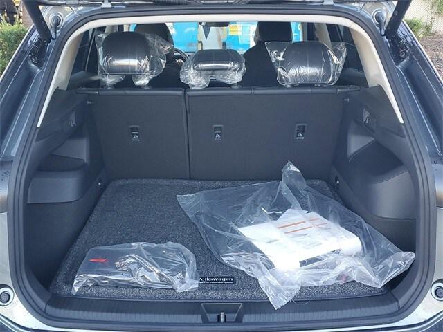 new 2026 Volkswagen Tiguan car, priced at $34,781