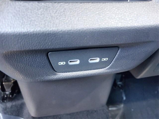 new 2026 Volkswagen Tiguan car, priced at $34,781