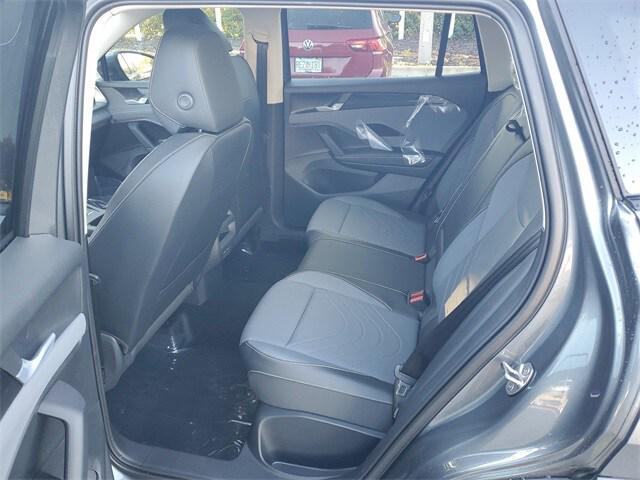 new 2026 Volkswagen Tiguan car, priced at $34,781