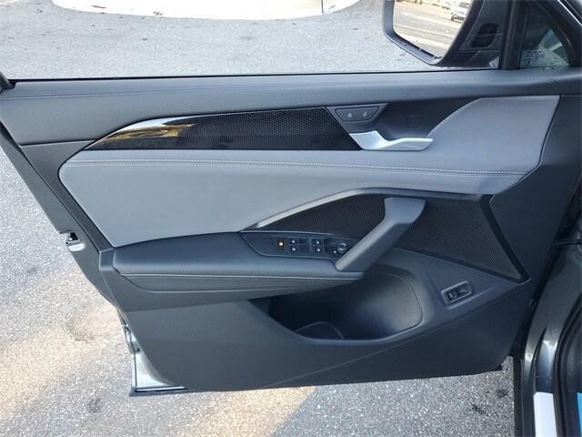 new 2026 Volkswagen Tiguan car, priced at $34,781