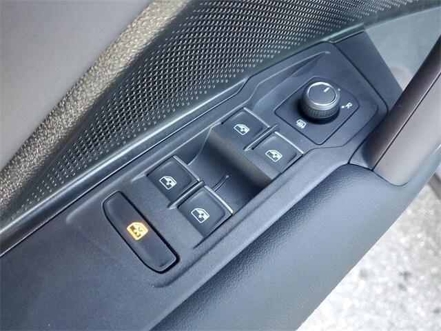 new 2026 Volkswagen Tiguan car, priced at $34,781