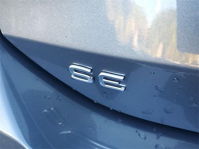 new 2026 Volkswagen Tiguan car, priced at $34,781