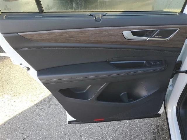 new 2026 Volkswagen Atlas car, priced at $53,483